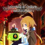 Labyrinth of Galleria: The Moon Society